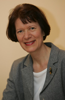 Marianne Jansson