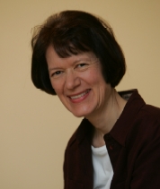 Marianne Janssson