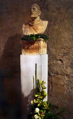 Diocletianuksen muistomerkki