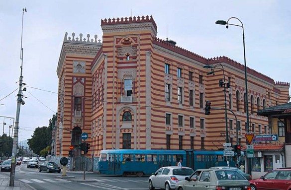 Kaupungintalo