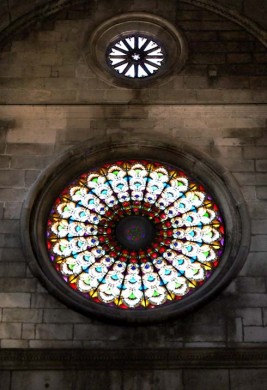 Katedraalista